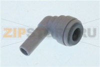 ELBOW FITTING 5/16-5/16