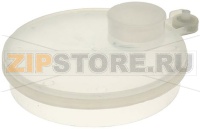 COPERCHIO COMPLETO 3/5 Lt ø 185 mm