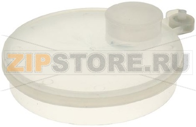 COPERCHIO COMPLETO 3/5 Lt ø 185 mm 