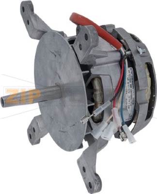 MOTOR LGB MFRA80MH25-VA 