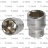 HEXA 1/4 SOCKET - 7 MM