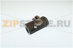 FRYMASTER VALVE, 3/8 BALL DRAIN 