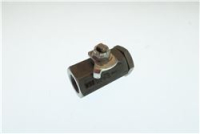 FRYMASTER VALVE, 3/8 BALL DRAIN