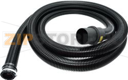 FLEXIBLE ASPIRATEUR 