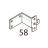 RFID Attachment plate B Toshiba TEC B-SX5T-TS12/22-QQ