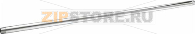 RISER PIPE FOR PRE-RINSE UNIT 3/8 NPT L 
