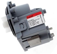 PUMP WITHOUT BRACKET WHIRLPOOL 480181701