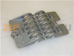 PROTEZIONE PER SONDA 