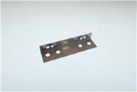 DEFLECTEUR ET SUPPORT FIXATION