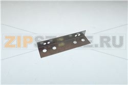 DEFLECTEUR ET SUPPORT FIXATION 