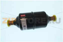 DML084SJU 1/2 FILTRO DANFOSS 