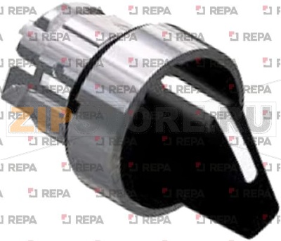 SELECTOR SWITCH 3 POSITIONS 