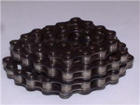 Chain 1/2 x 1/8 with joint   112 secti
