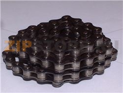 Chain 1/2 x 1/8 with joint   112 secti 