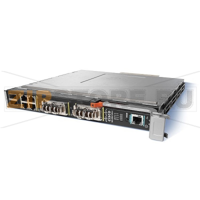 Коммутатор Cisco WS-CBS3130X-S 