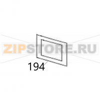 Sheet (LCD) Sato DR308e