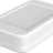 Корпус, 70.4x42.4x15.5 мм, IP40 (IP65) Bopla BL 704015-9003 - Корпус, 70.4x42.4x15.5 мм, IP40 (IP65) Bopla BL 704015-9003