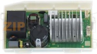 ELECTRONIC BOARD HAIER 0021800035WA