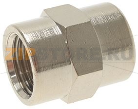 ФИТИНГ O 1/4&#039;&#039;F-1/4&#039;&#039;F 