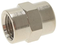 ФИТИНГ O 1/4''F-1/4''F