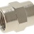 ФИТИНГ O 1/4''F-1/4''F - ФИТИНГ O 1/4''F-1/4''F