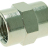 ФИТИНГ O 1/4''F-1/4''F - ФИТИНГ O 1/4''F-1/4''F