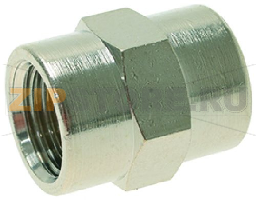 ФИТИНГ O 1/4''F-1/4''F 