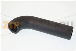ШЛАНГ СЛИВНОГО НАСОСА (L=155MM) 