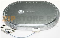 НАГРЕВАТЕЛЬНЫЙ ЭЛЕМЕНТ 