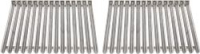 MEAT GRILL KIT LPG90/2ASS0891 - 2 PCS