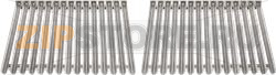 MEAT GRILL KIT LPG90/2ASS0891 - 2 PCS 