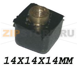 ENTRAINEUR -ARBRE TRANSM. 