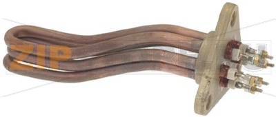 ТЭН 2000ВТ 230/400В 