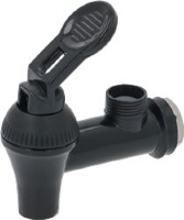 КРАН ПЛАСТИК