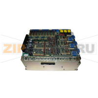 Блок регулировки скорости Fanuc A06B-6050-H403