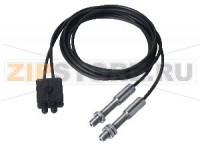 Оптоволоконный кабель Glass fiber optic LCE 04-1,6-1,0 G Pepperl+Fuchs
