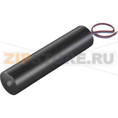 Модуль лазерный, зеленый, 3 МВт Picotronic LD532-3-3(14x60) 