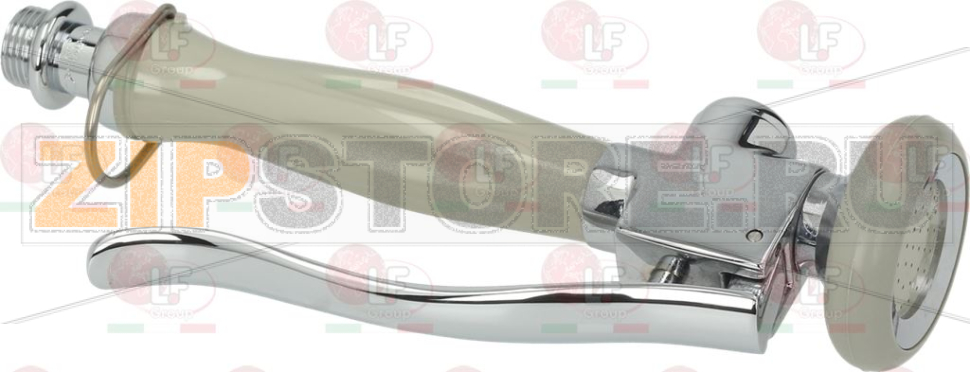 ДУШ Ø 1/2"M 800/1000 