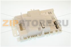 SCHEDA PR.INVENS.31001646 