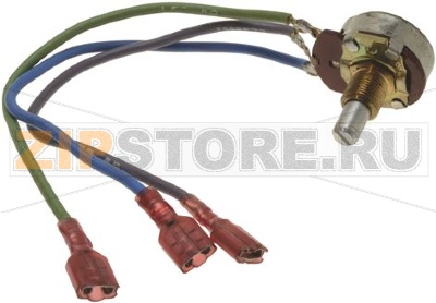 ПОТЕНЦИОМЕТР В КОМПЛЕКТЕ С КАБЕЛЕМ 