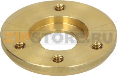 КОНТРФЛАНЕЦ ДЛЯ ОСНОВНОГО ВАЛА 