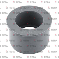 PVC REDUCTION MF Ø 50/32 MM