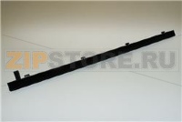 VASCHETTA NERA RACC.CONDENSA  FISS. SUL