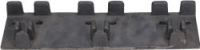 BURNER TILE 320x90x33 mm