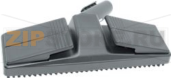 BRUSH FOR VAPORETTO POLTI SLDB2566 
