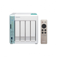 Накопитель сетевой QNAP TS-451A