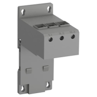 Комплект монтажный DB65 ABB 1SAZ801901R1001