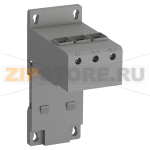 Комплект монтажный DB65 ABB 1SAZ801901R1001 