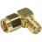 Разъем SMBA, штекер SMA, 1 шт Telegärtner J01154A0021 - Разъем SMBA, штекер SMA, 1 шт Telegärtner J01154A0021