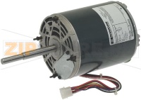 MOTOR 1/6HP 220/240V 50/60Hz 45W